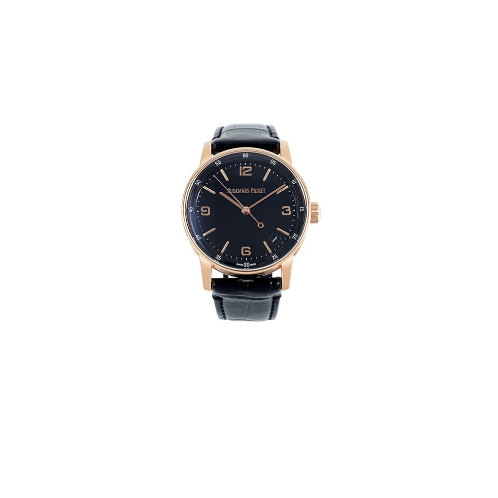 Audemars Piguet Royal Oak 15210