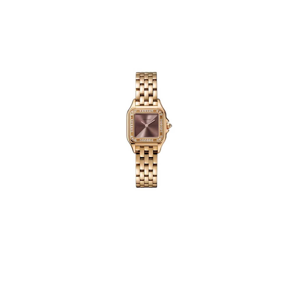 Cartier Panthere Small Watch