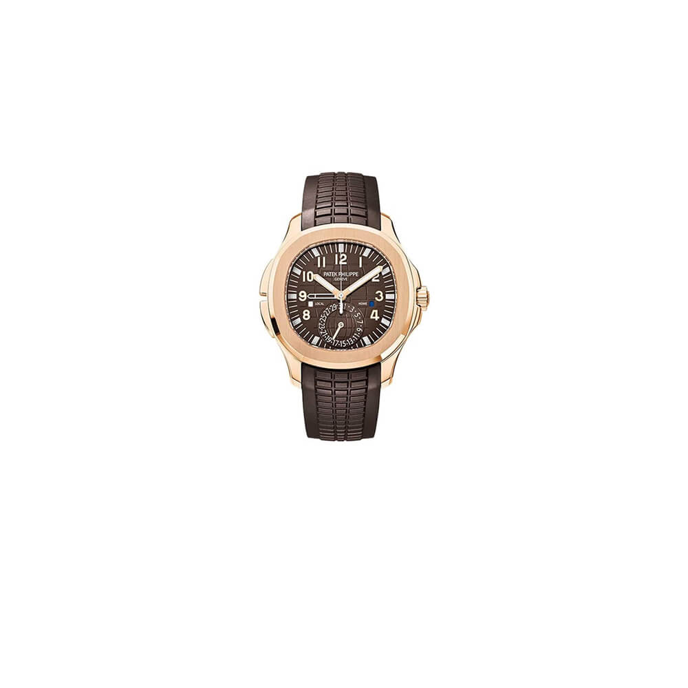 Patek Philippe 5164