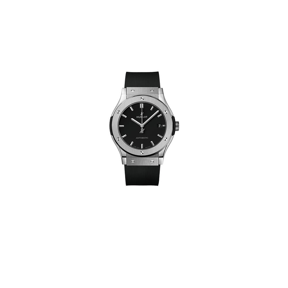 Hublot Classic Fusion 42mm