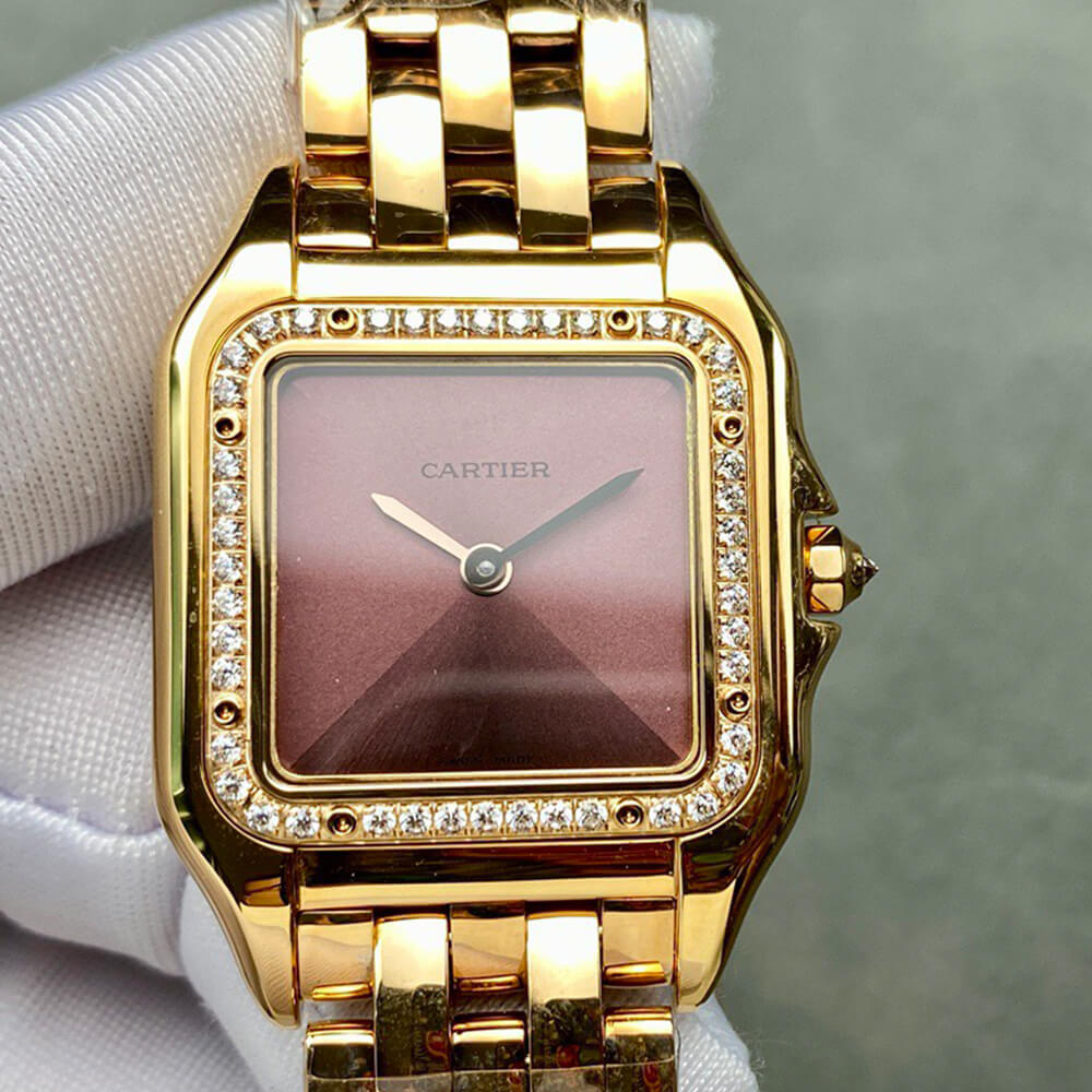 Cartier Panthere Medium Watch