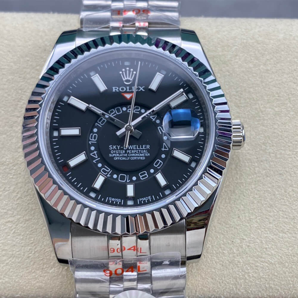 Rolex Sky-Dweller