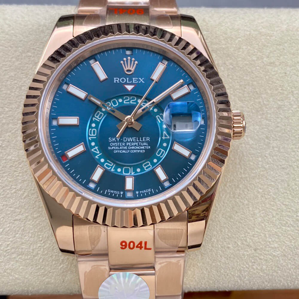 Rolex Sky-Dweller