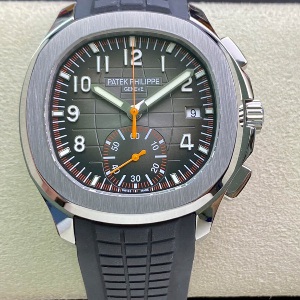 Patek Philippe 5968