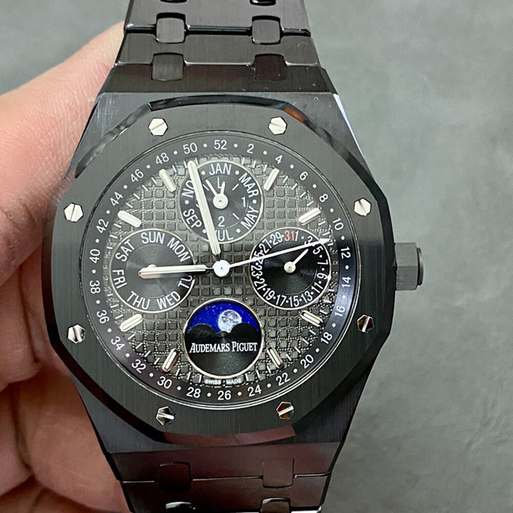Audemars Piguet Royal Oak Perpetual Calendar