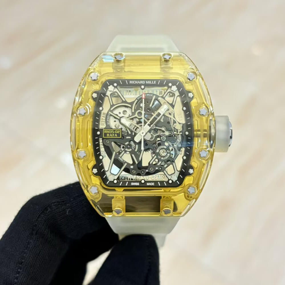 Richard Mille 35-02