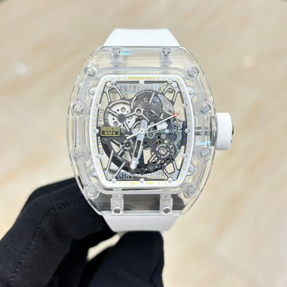 Richard Mille 35-02