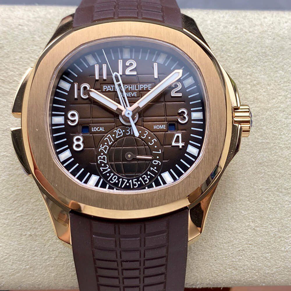Patek Philippe 5164