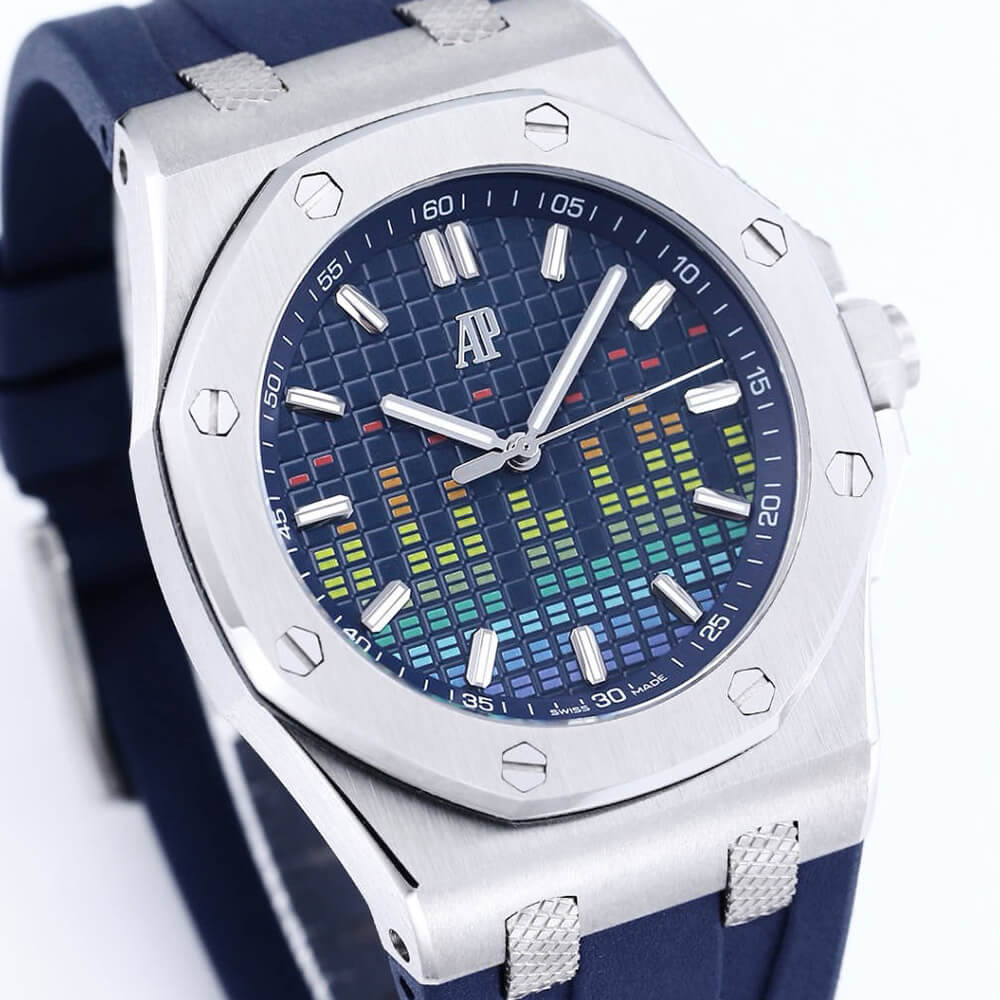 Audemars Piguet Royal Oak 15600
