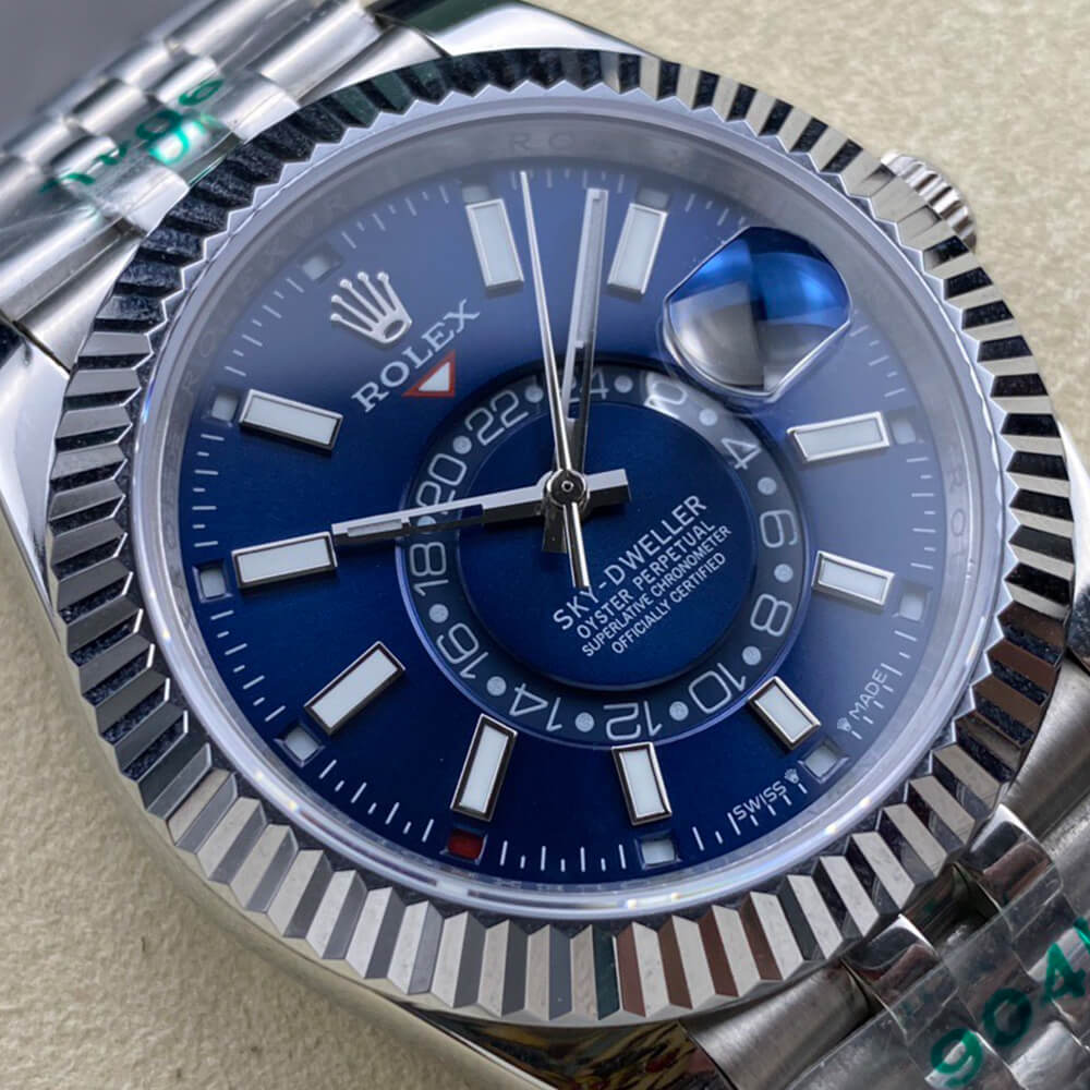 Rolex Sky-Dweller