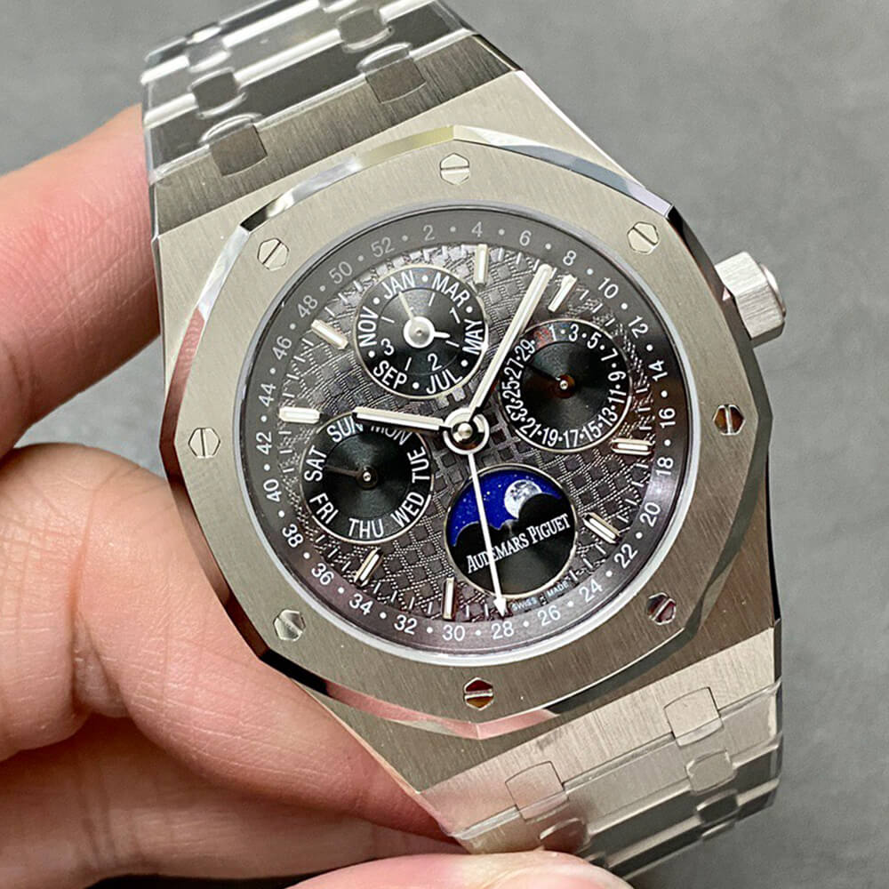 Audemars Piguet Royal Oak Perpetual Calendar