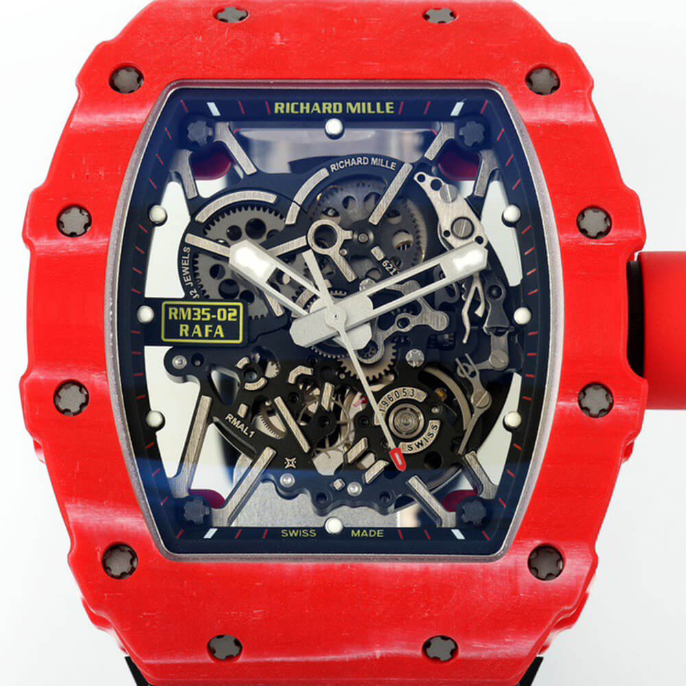 Richard Mille 35-02
