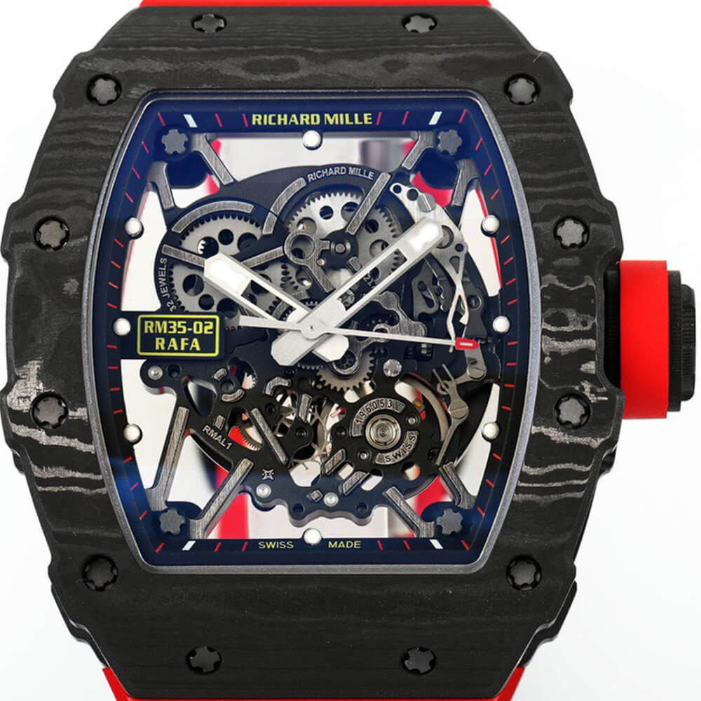 Richard Mille 35-02