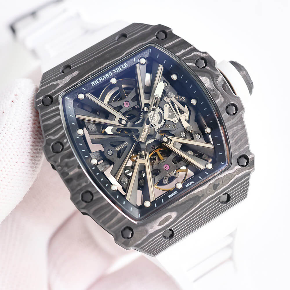 Richard Mille 12-01