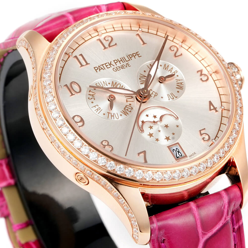 Patek Philippe 4947R