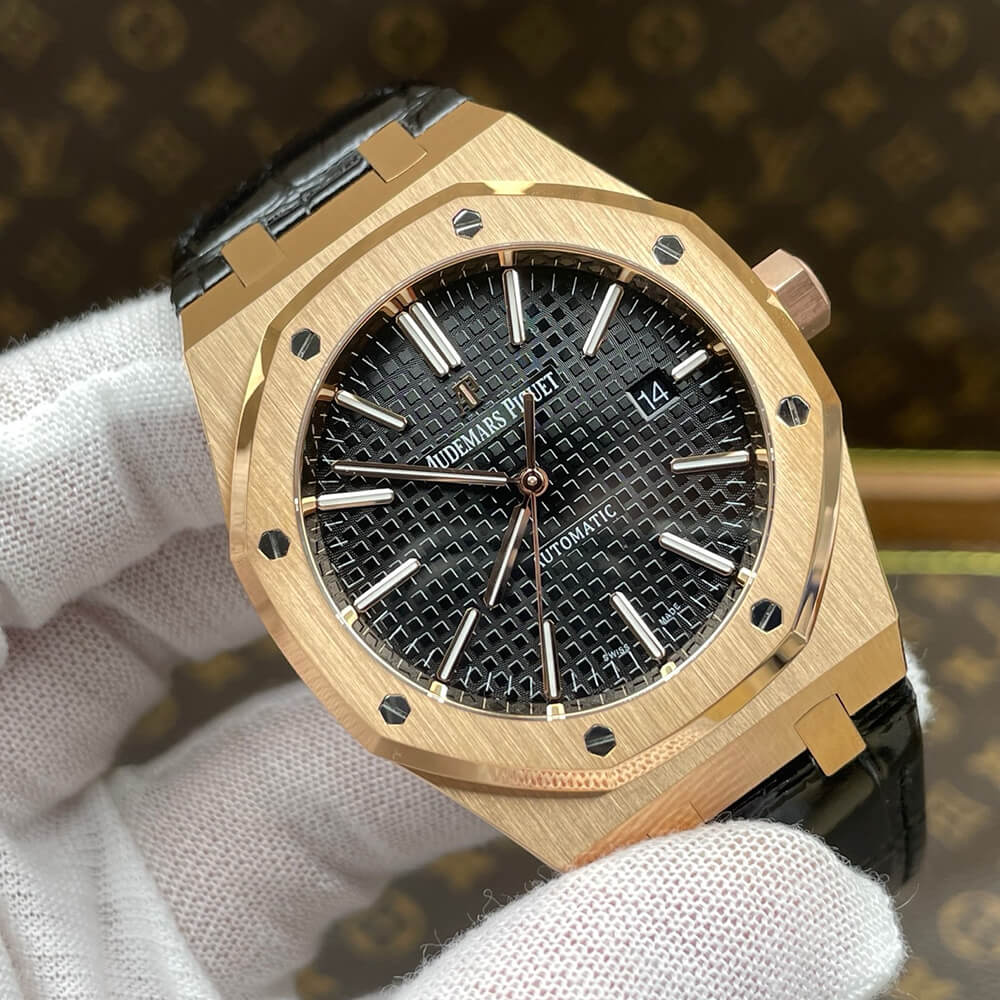 Audemars Piguet Royal Oak 15400