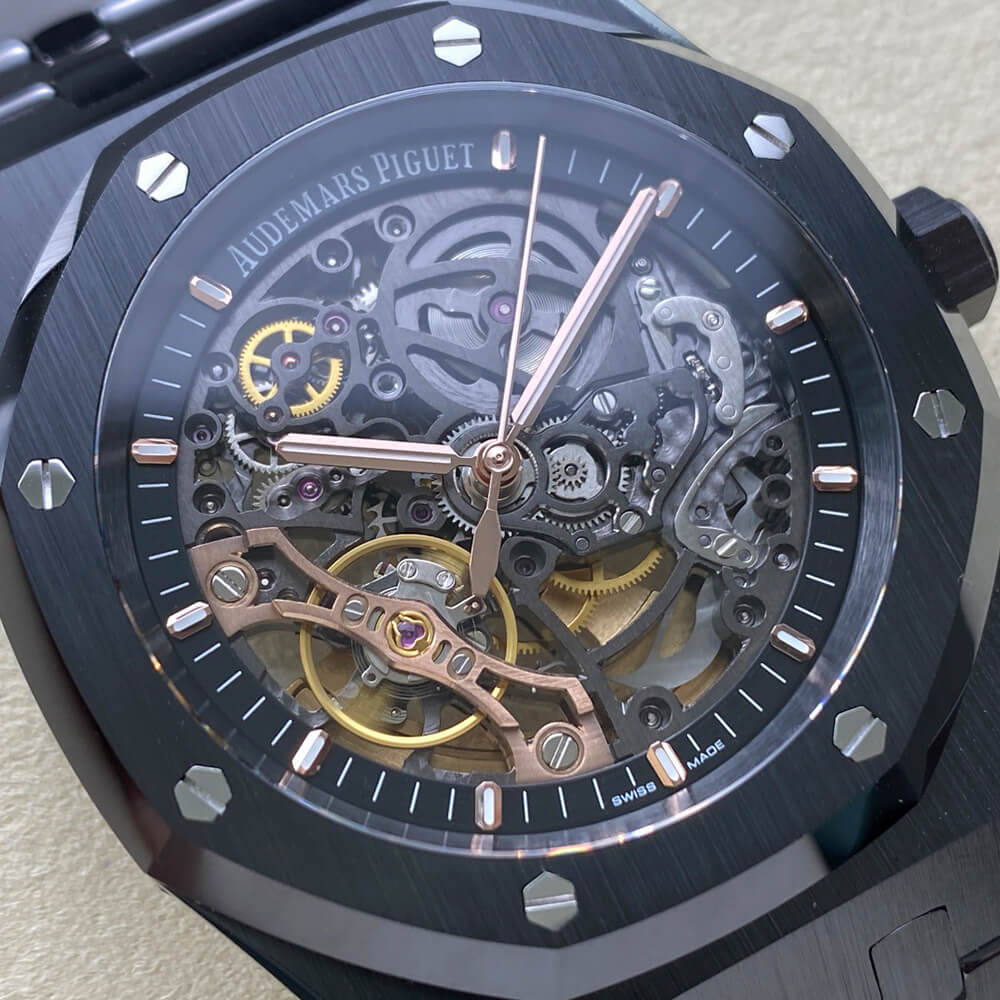 Audemars Piguet Royal Oak