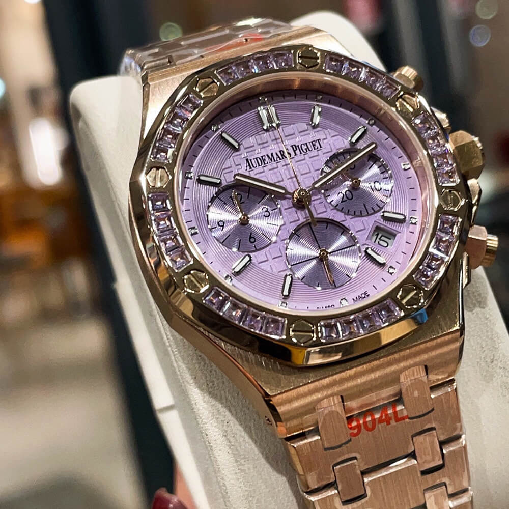 Audemars Piguet Royal Oak 26319