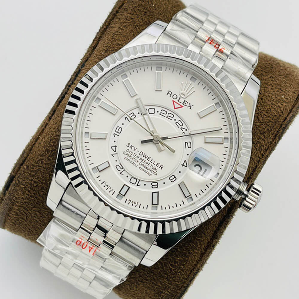 Rolex Sky-Dweller