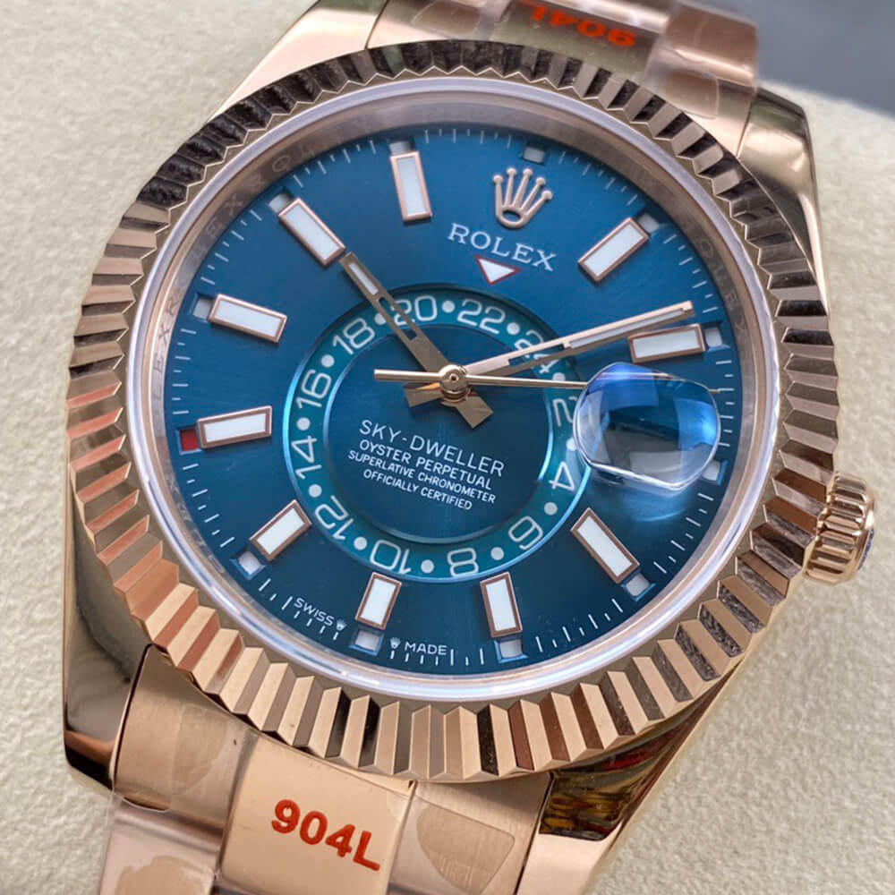 Rolex Sky-Dweller