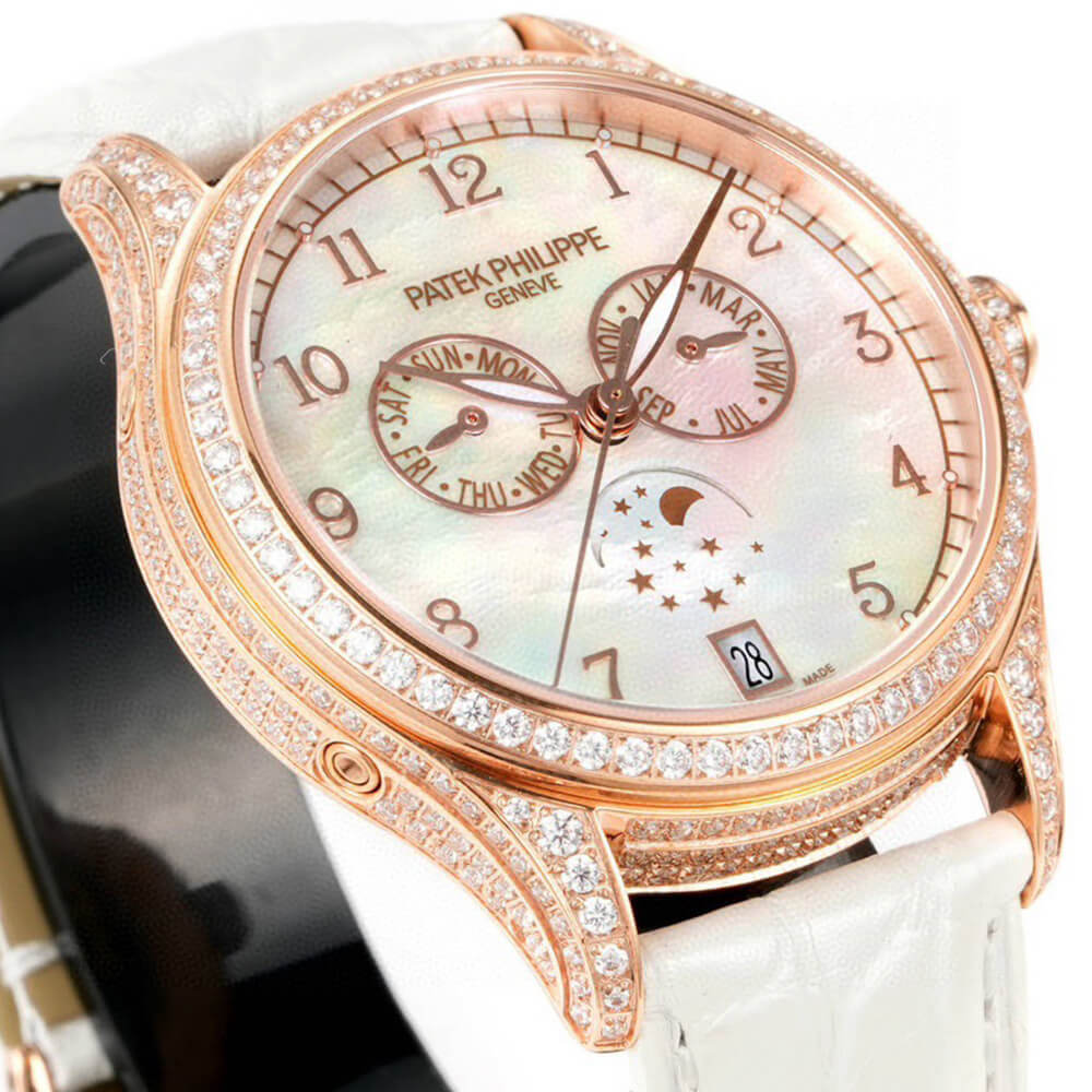 Patek Philippe 4948R