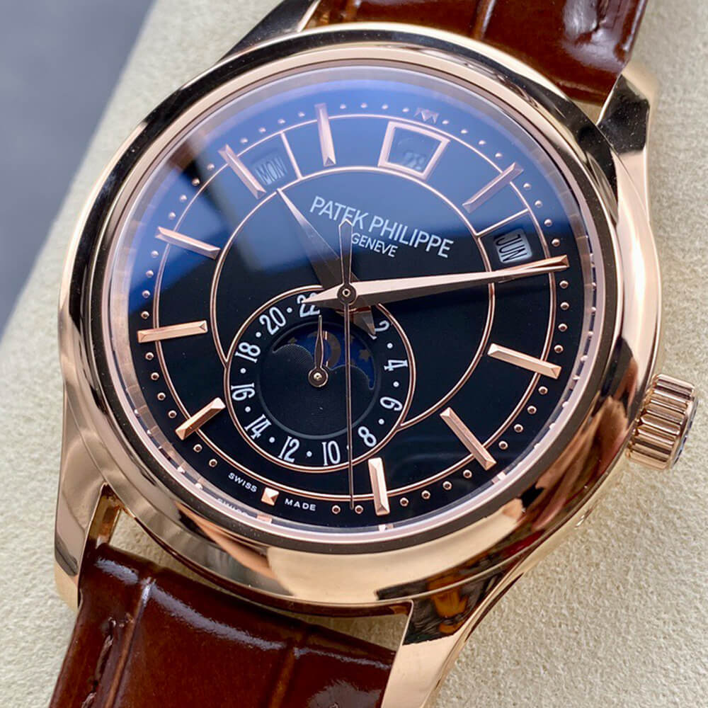Patek Philippe 5205