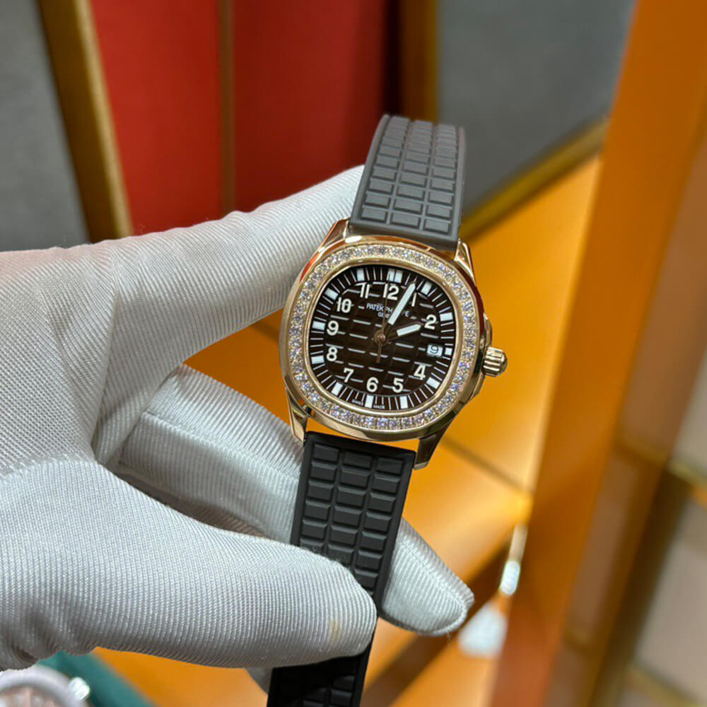 Patek Philippe 5067