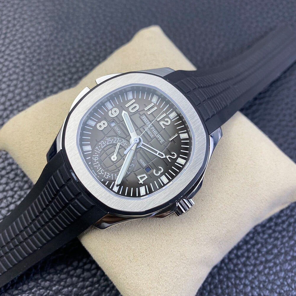 Patek Philippe 5164G