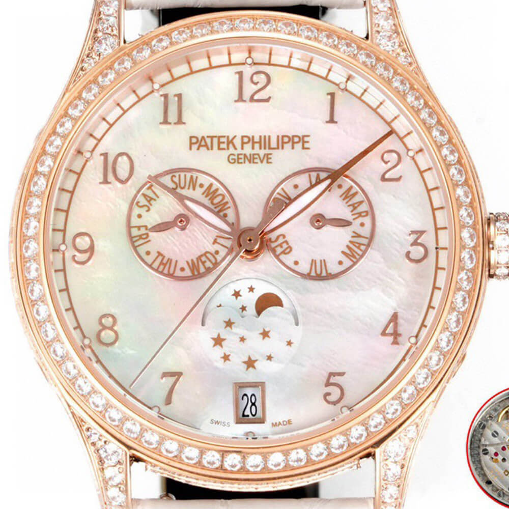 Patek Philippe 4948R