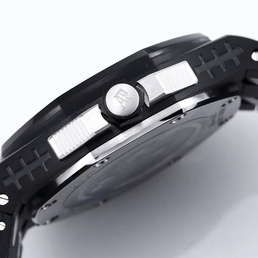 Audemars Piguet Royal Oak 15600