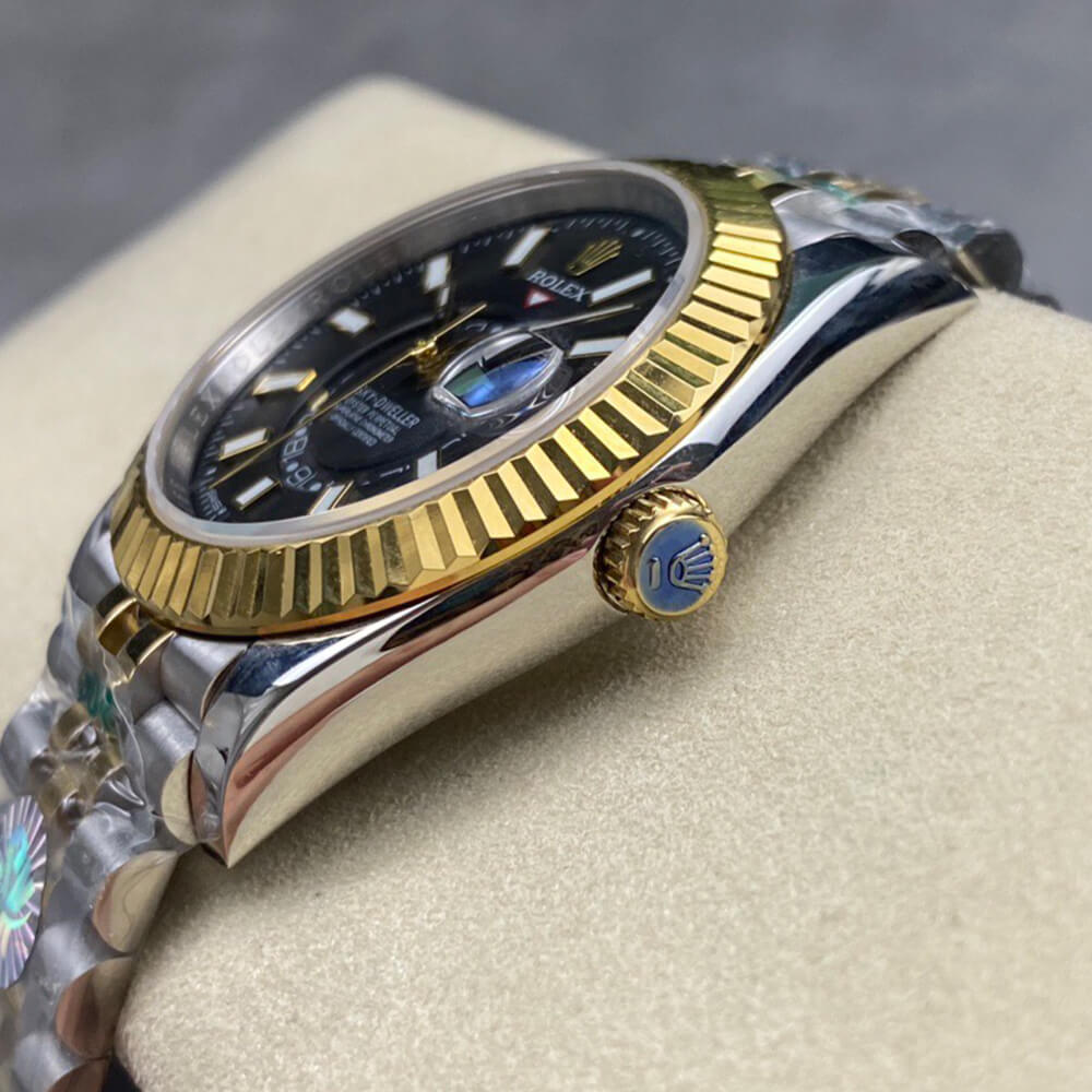Rolex Sky-Dweller