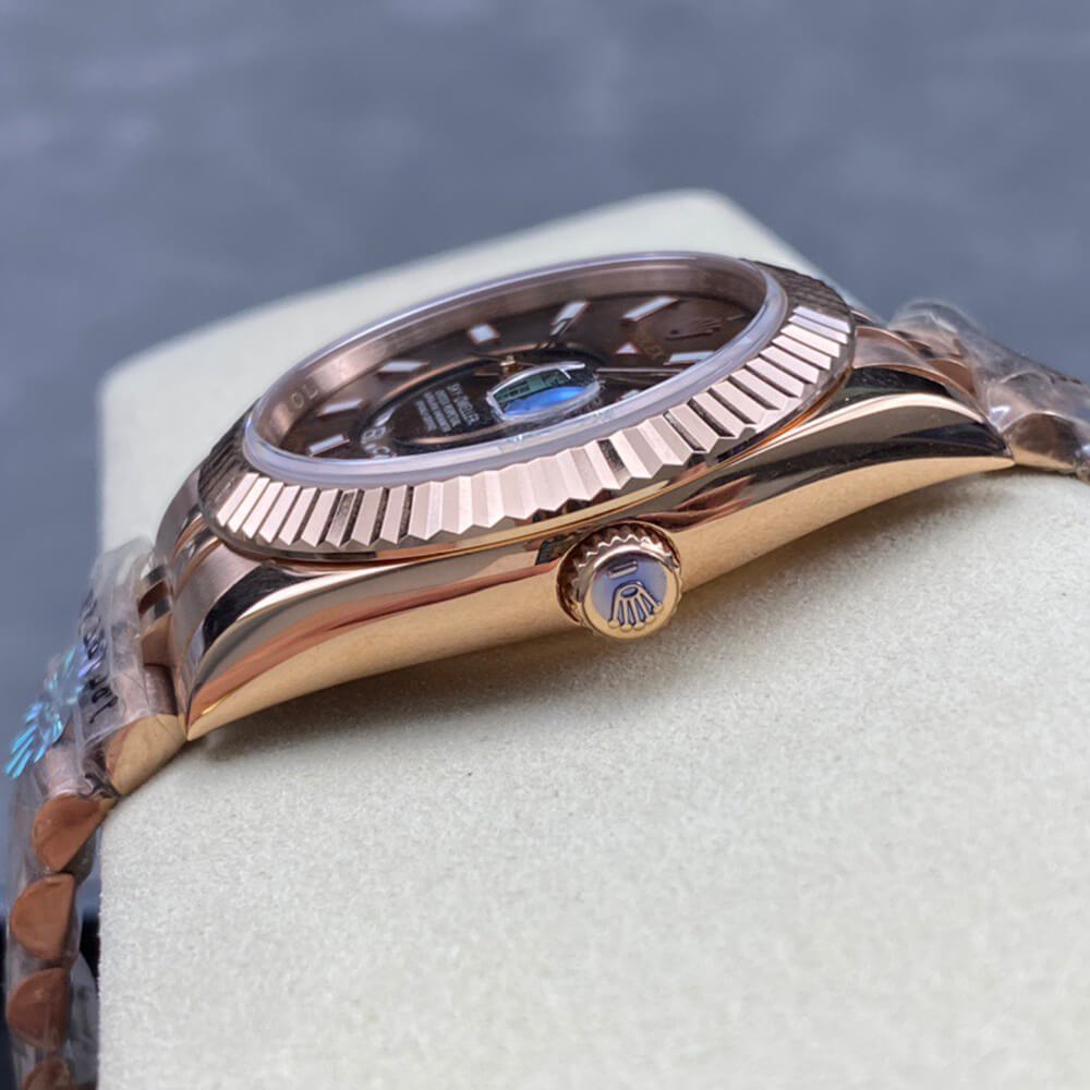 Rolex Sky-Dweller