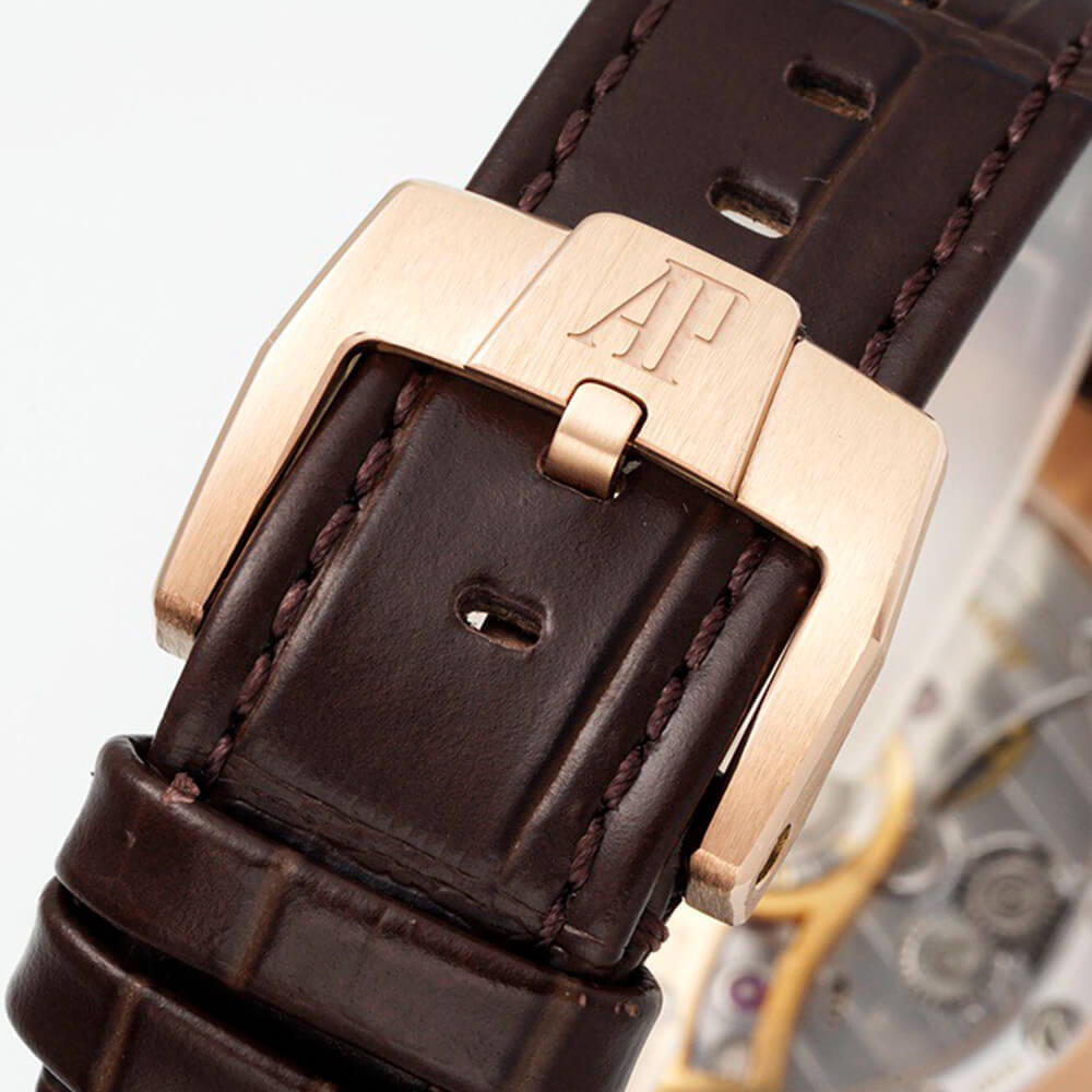 Audemars Piguet Royal Oak 15210