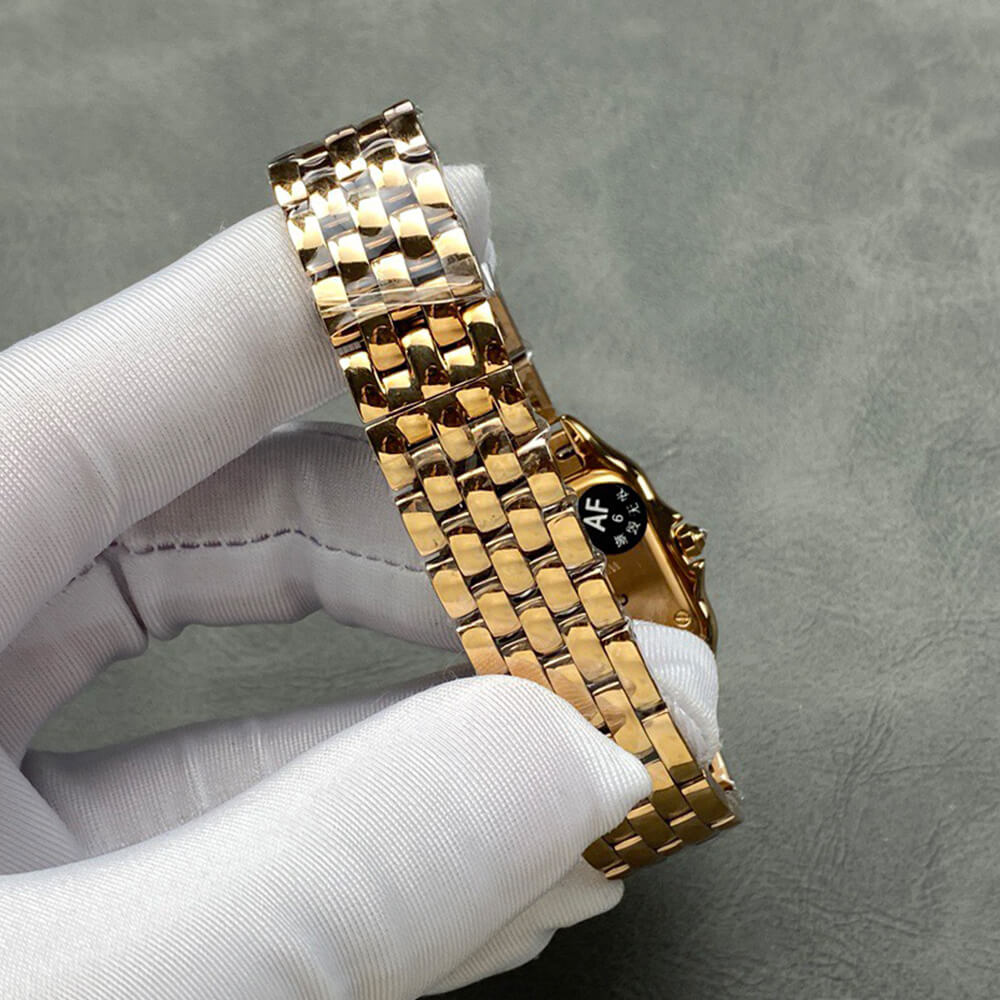 Cartier Panthere Medium Watch