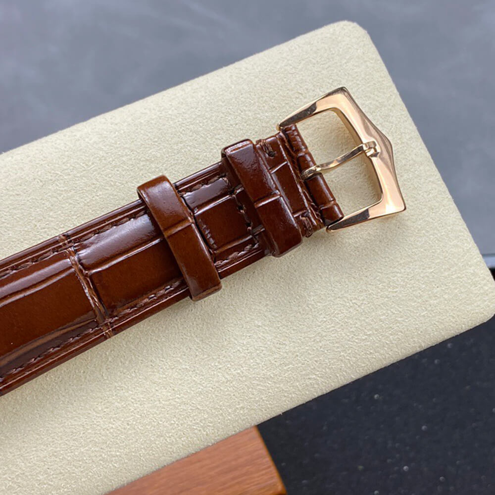 Patek Philippe Complications 5205R
