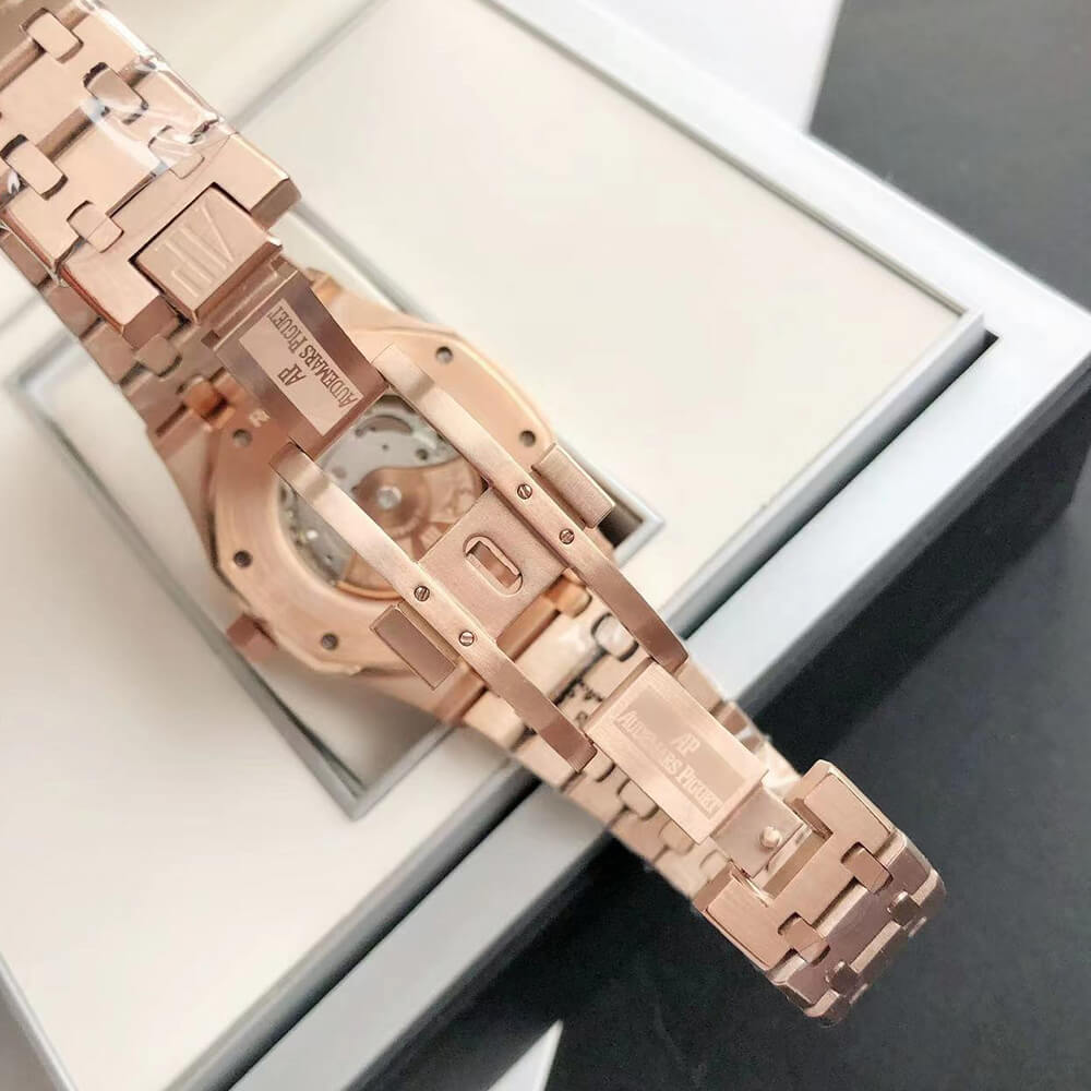 Audemars Piguet Royal Oak 15400