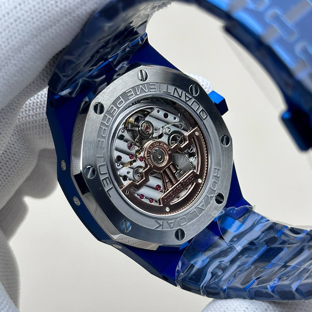 Audemars Piguet Royal Oak Perpetual Calendar