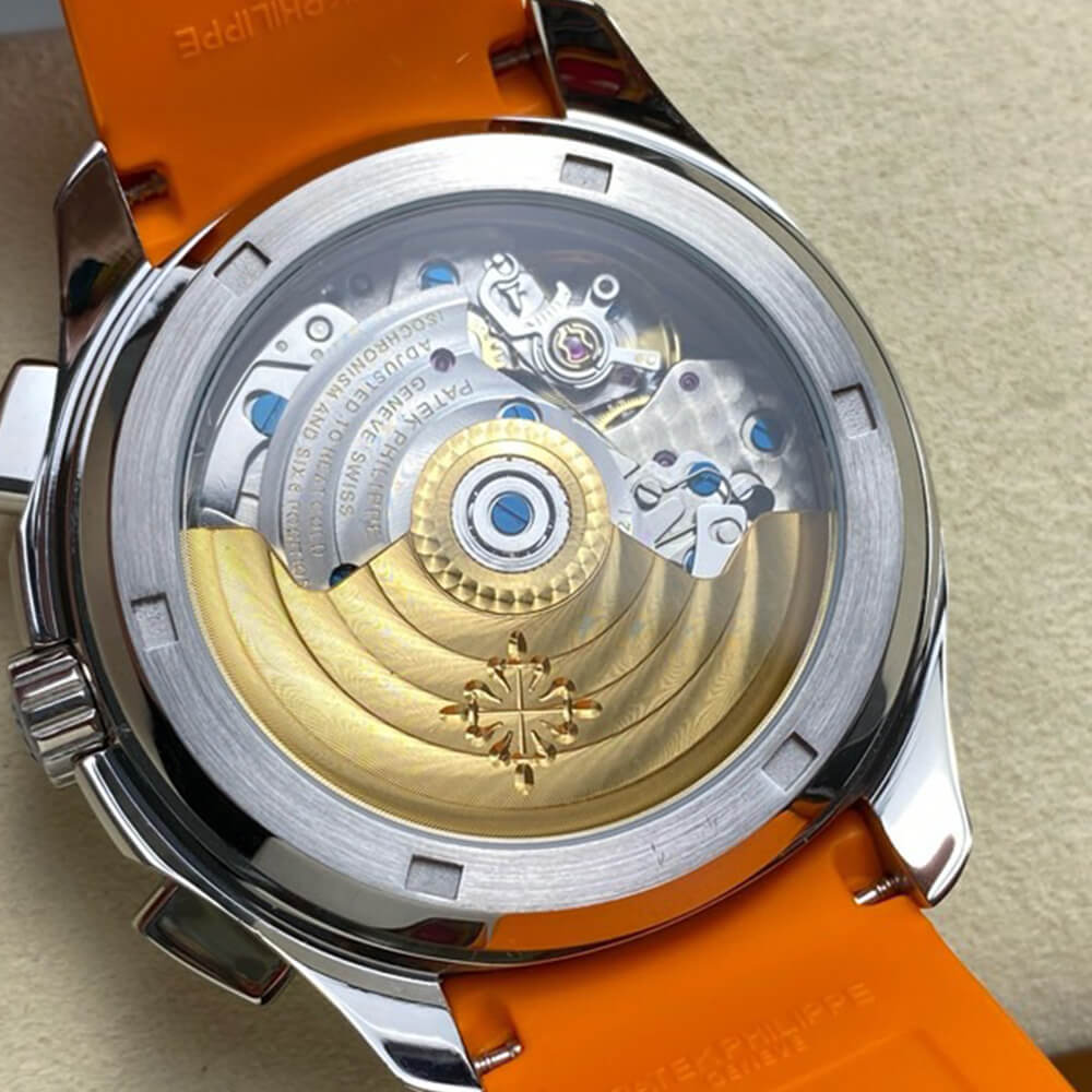 Patek Philippe 5968