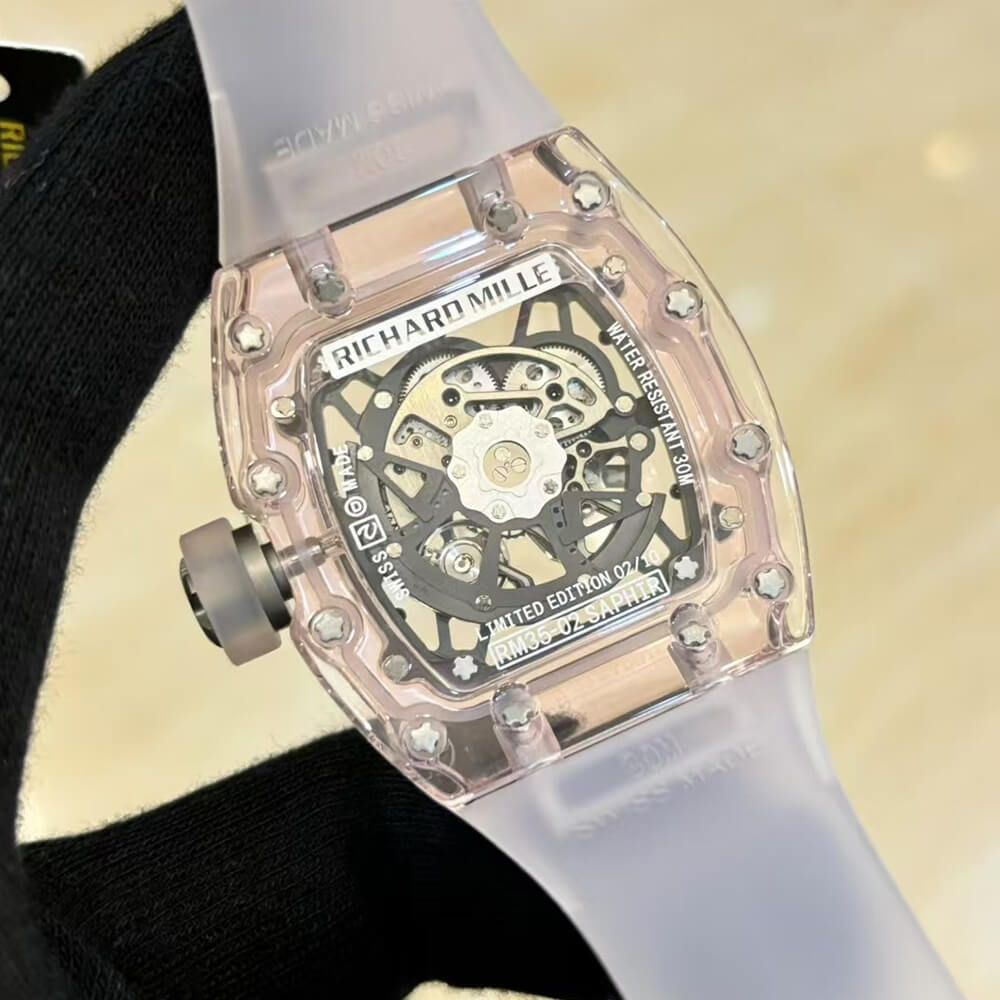 Richard Mille 35-02