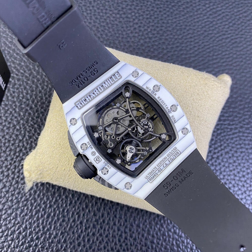 Richard Mille 61-01