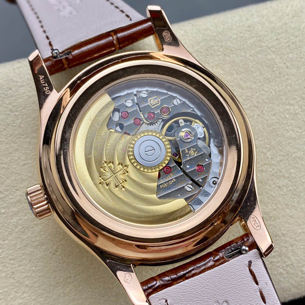 Patek Philippe Complications 5205R