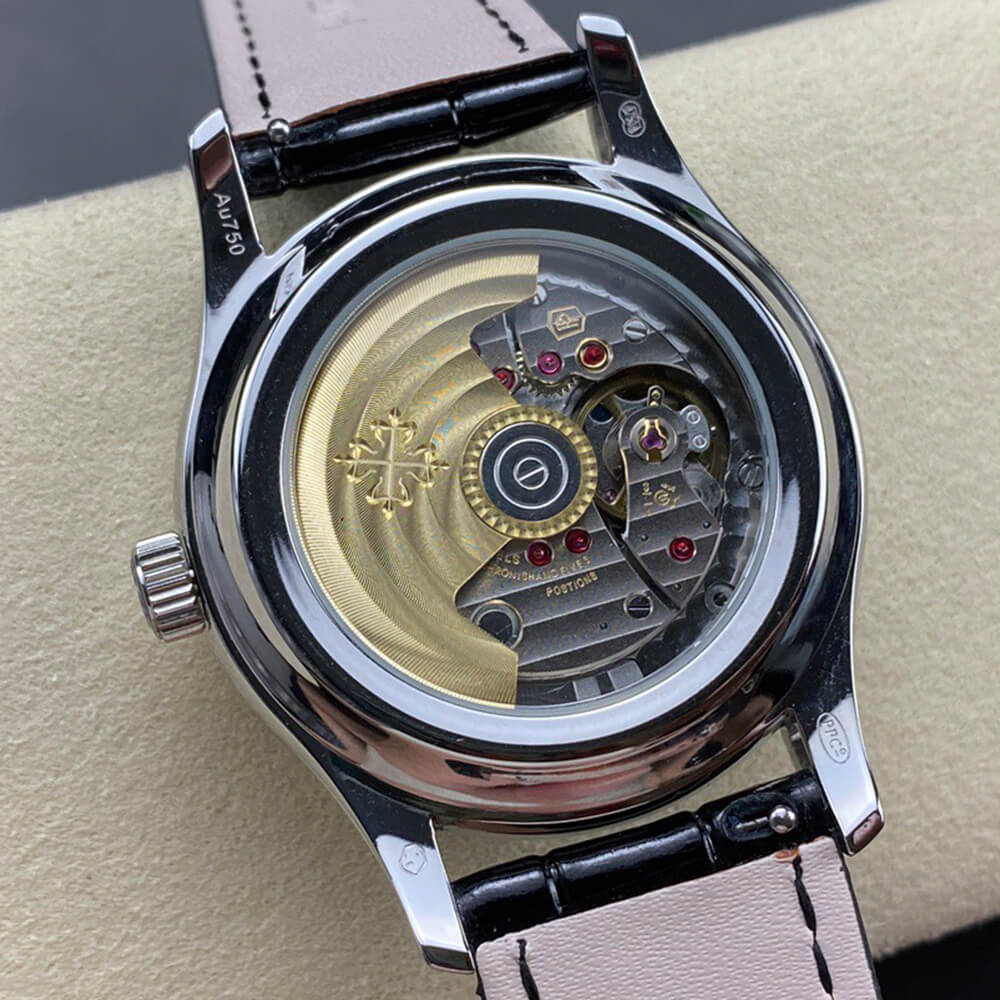 Patek Philippe 5205
