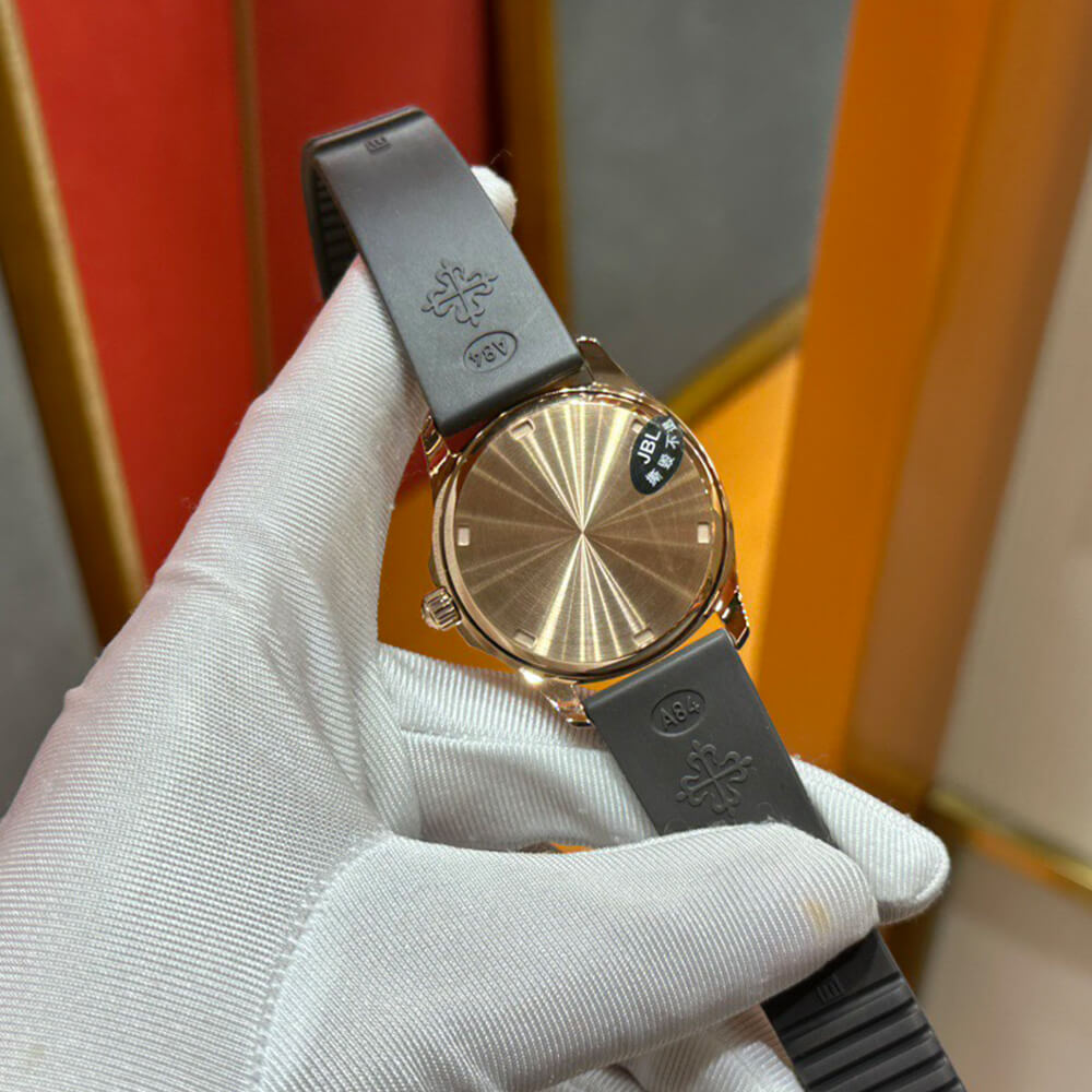 Patek Philippe 5067