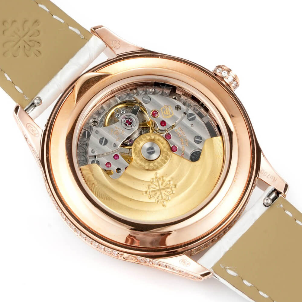Patek Philippe 4947R