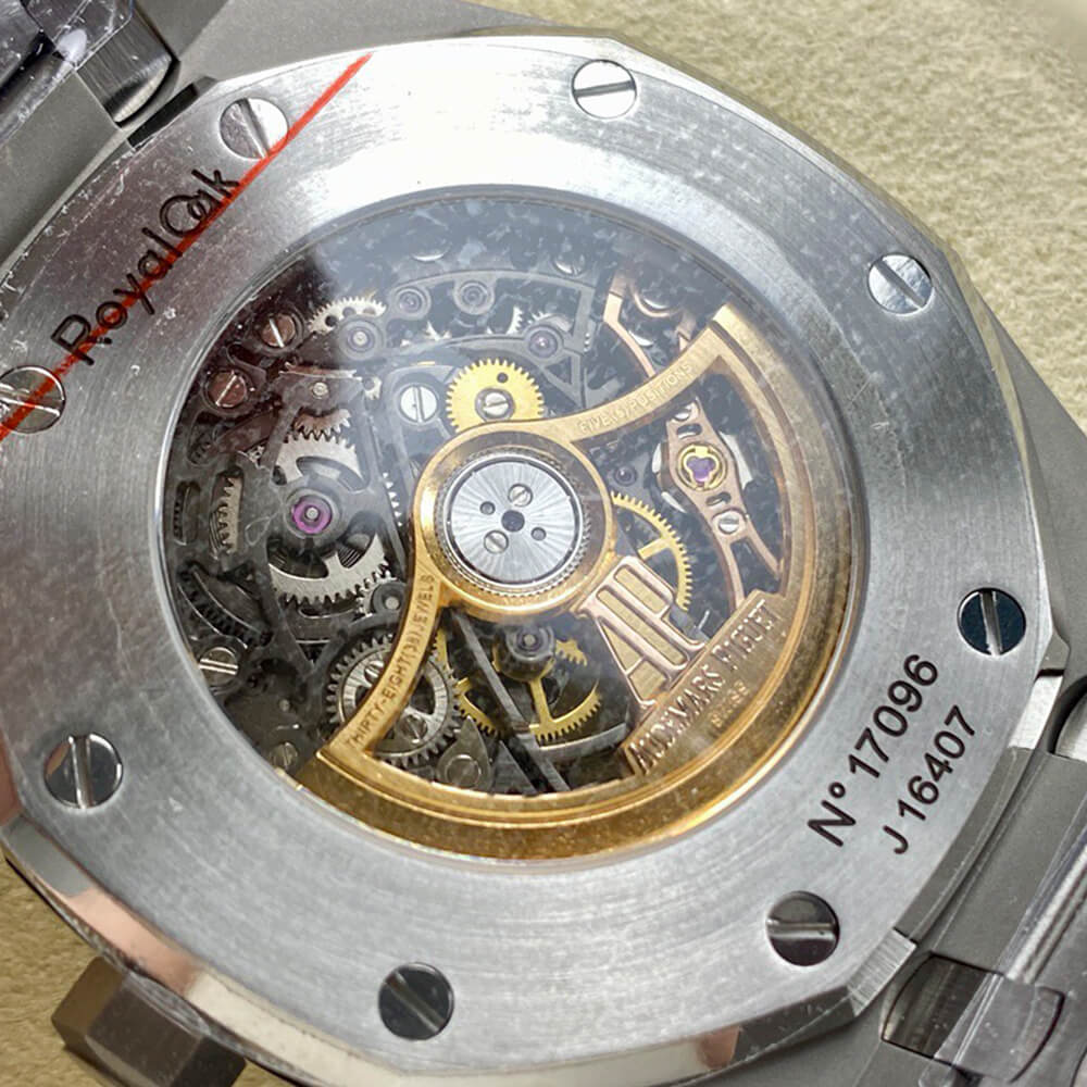 Audemars Piguet Royal Oak