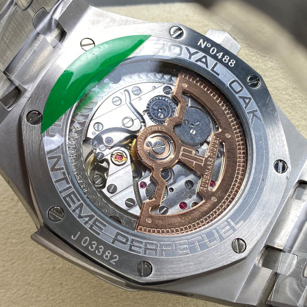 Audemars Piguet Royal Oak 26591